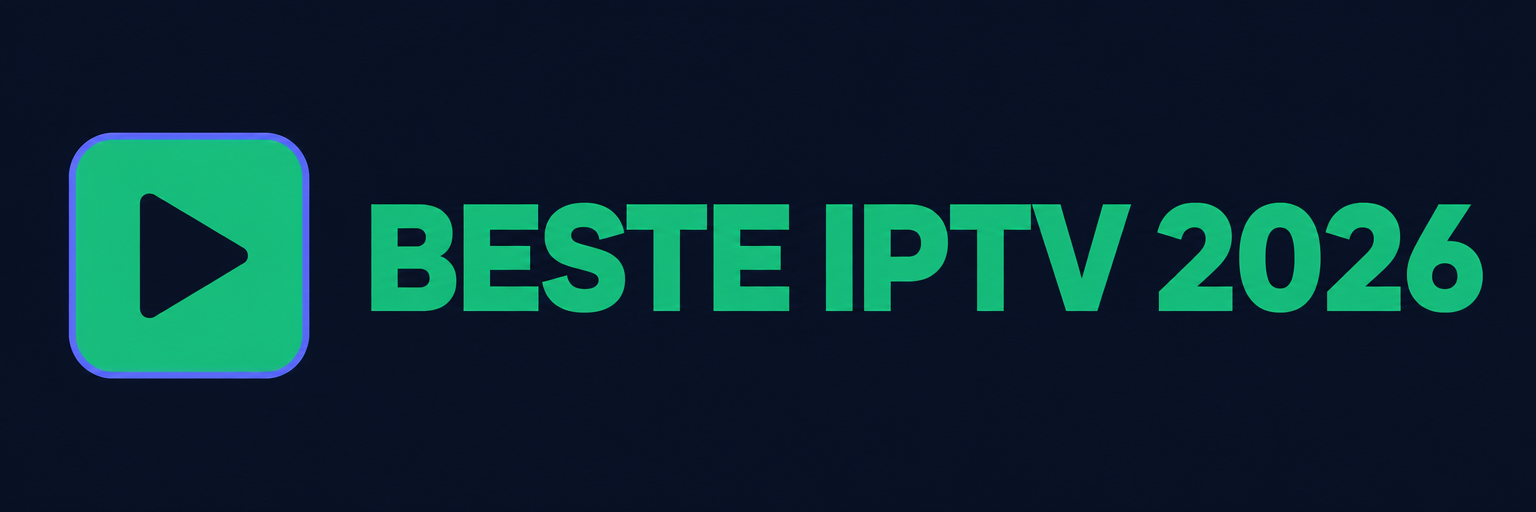 Beste IPTV 2026